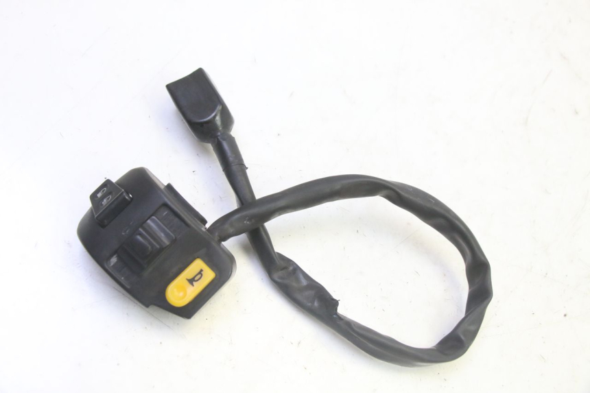 photo de COMANDO ESQUERDO PEUGEOT KISBEE 2T 50 (2010 - 2017) - Vista principal