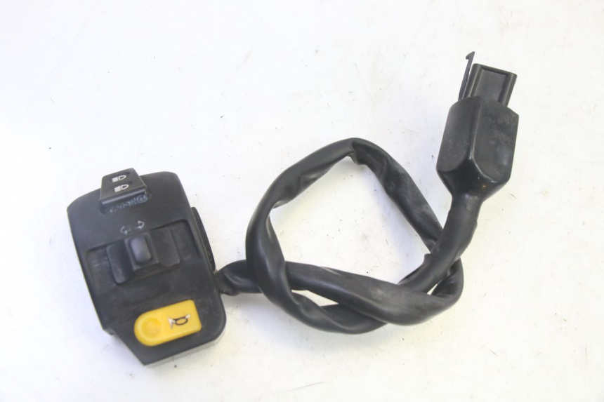 photo de COMANDO ESQUERDO PEUGEOT KISBEE 2T 50 (2010 - 2017) - Vista principal