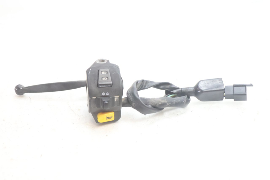photo de COMANDO ESQUERDO PEUGEOT KISBEE 2T 50 (2010 - 2017) - Vista principal