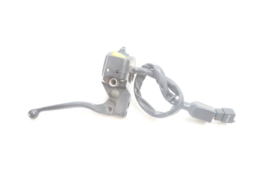 photo de COMANDO ESQUERDO PEUGEOT KISBEE 2T 50 (2010 - 2017) - Pontos de fixação