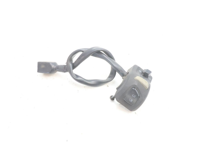 photo de COMANDO ESQUERDO PEUGEOT KISBEE 2T 50 (2010 - 2017) - Zoom do estado de desgaste