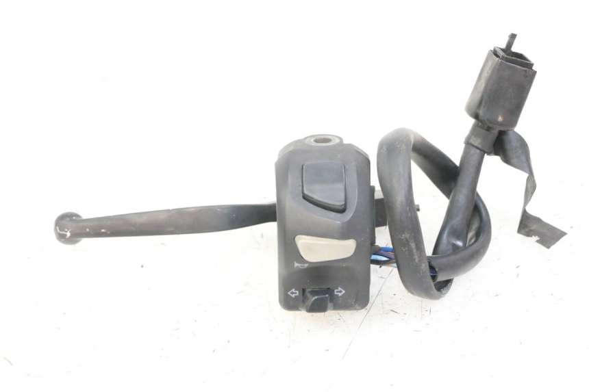photo de COMANDO ESQUERDO PEUGEOT KISBEE 4T 50 (2010 - 2017) - Vista principal