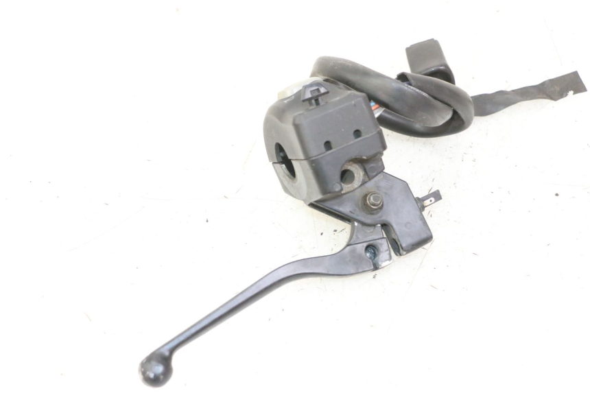 photo de COMANDO ESQUERDO PEUGEOT KISBEE 4T 50 (2010 - 2017) - Outro ângulo de visão