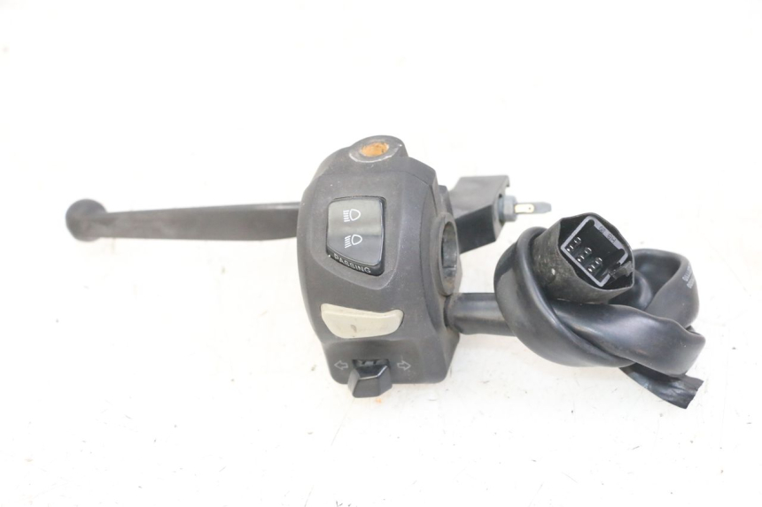 photo de COMANDO ESQUERDO PEUGEOT KISBEE 4T 50 (2018 - 2022) - Vista principal