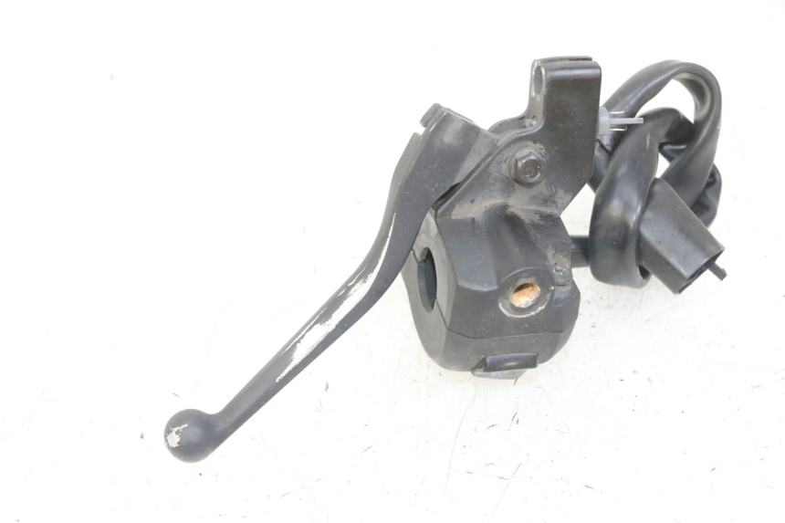 photo de COMANDO ESQUERDO PEUGEOT KISBEE 4T 50 (2018 - 2022) - Detalhe da peça