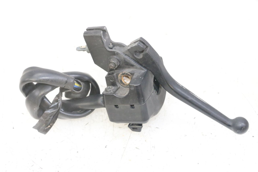 photo de COMANDO ESQUERDO PEUGEOT KISBEE 4T 50 (2018 - 2022) - Zoom do estado de desgaste