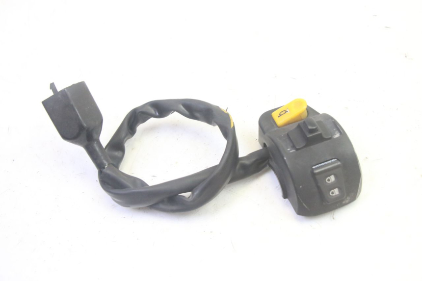 photo de COMANDO ESQUERDO PEUGEOT KISBEE 4T 50 (2010 - 2017) - Outro ângulo de visão