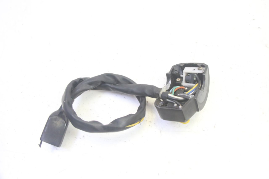 photo de COMANDO ESQUERDO PEUGEOT KISBEE 4T 50 (2010 - 2017) - Ampliação técnica
