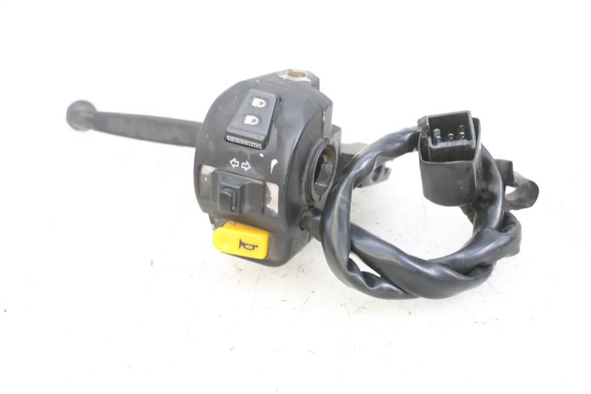 photo de COMANDO ESQUERDO PEUGEOT KISBEE 4T 50 (2018 - 2022) - Vista principal
