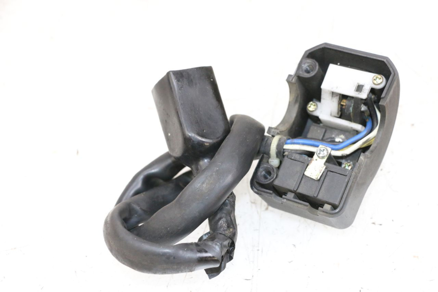 photo de COMANDO ESQUERDO PEUGEOT KISBEE 4T 50 (2010 - 2017) - Outro ângulo de visão