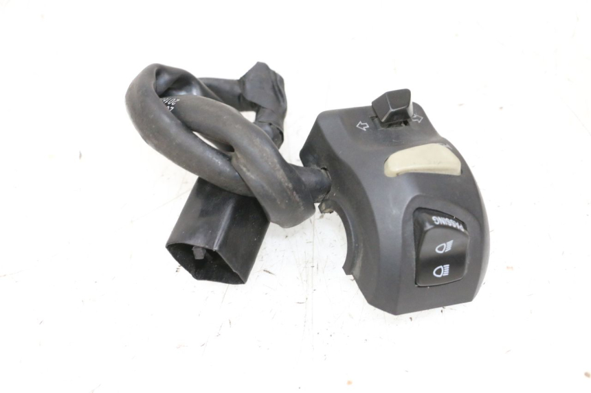 photo de COMANDO ESQUERDO PEUGEOT KISBEE 4T 50 (2010 - 2017) - Ampliação técnica