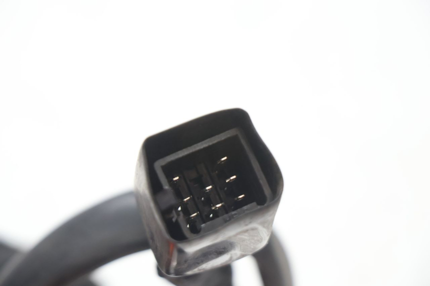 photo de COMANDO ESQUERDO PEUGEOT KISBEE 4T 50 (2018 - 2022) - Vista geral