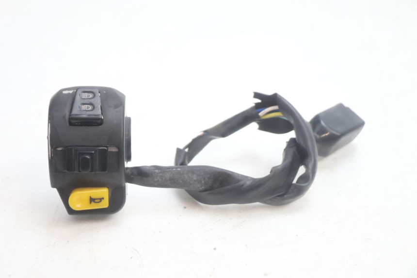 photo de COMANDO ESQUERDO PEUGEOT KISBEE 4T 50 (2010 - 2017) - Vista principal