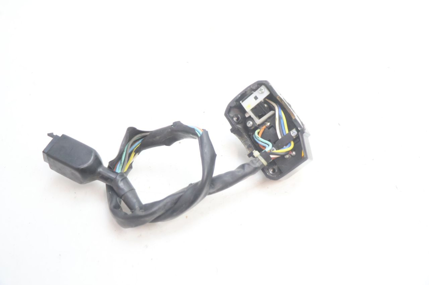 photo de COMANDO ESQUERDO PEUGEOT KISBEE 4T 50 (2010 - 2017) - Ampliação técnica