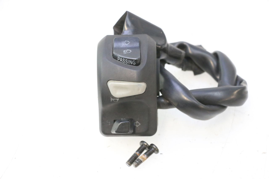 photo de INTERRUPTOR ESQUERDO PEUGEOT KISBEE 4T 50 (2023 - 2026) - Vista principal