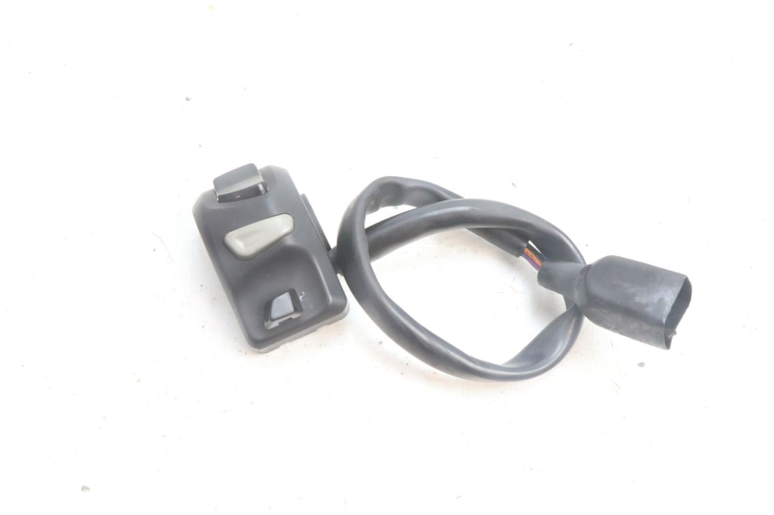 photo de COMANDO ESQUERDO PEUGEOT KISBEE 4T 50 (2010 - 2017) - Vista principal