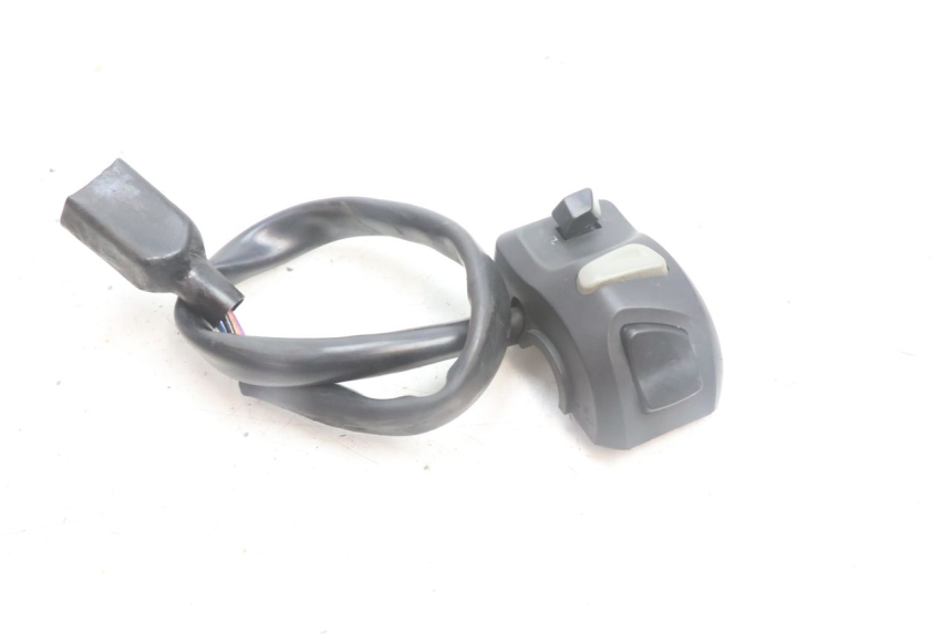 photo de COMANDO ESQUERDO PEUGEOT KISBEE 4T 50 (2010 - 2017) - Zoom do estado de desgaste