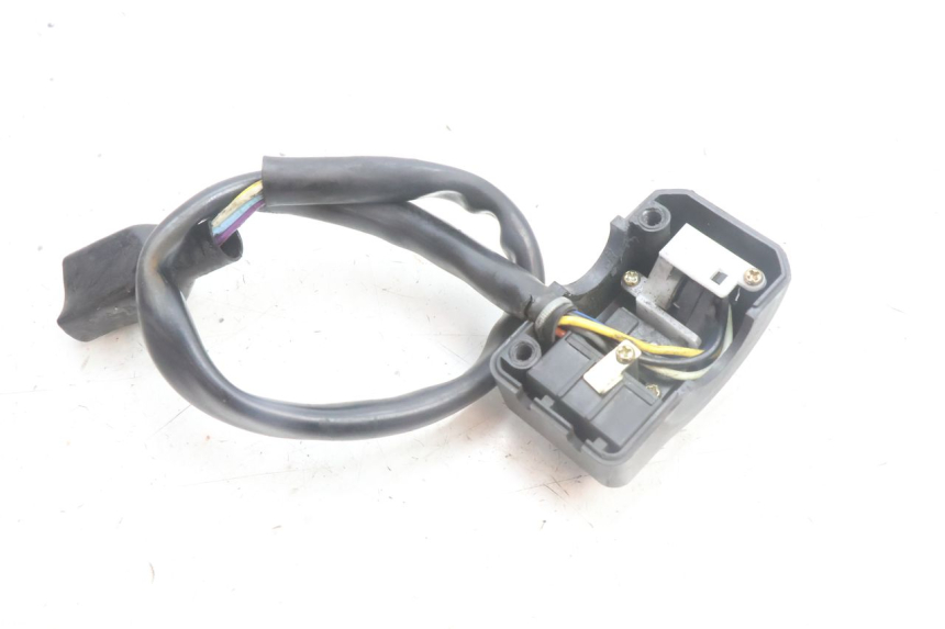 photo de COMANDO ESQUERDO PEUGEOT KISBEE 4T 50 (2010 - 2017) - Outro ângulo de visão
