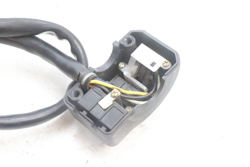 photo de COMANDO ESQUERDO PEUGEOT KISBEE 4T 50 (2010 - 2017) - Ampliação técnica