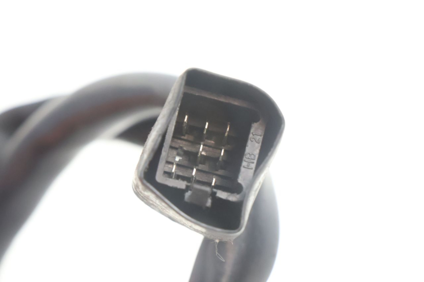 photo de COMANDO ESQUERDO PEUGEOT KISBEE 4T 50 (2010 - 2017) - Vista geral