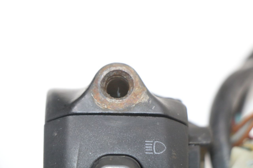 photo de COMANDO ESQUERDO RENAULT KOURANOS 125 (2001 - 2004) - Detalhe da peça