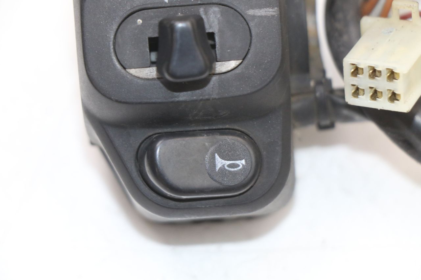 photo de COMANDO ESQUERDO RENAULT KOURANOS 125 (2001 - 2004) - Outro ângulo de visão