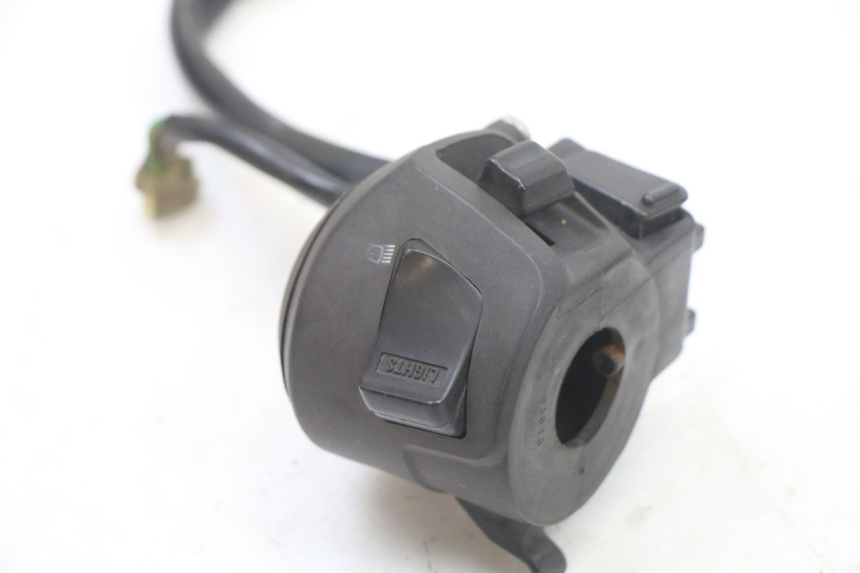 photo de COMANDO ESQUERDO KYMCO DINK STREET 125 (2009 - 2014) - Outro ângulo de visão