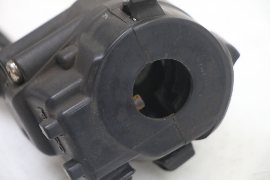 photo de COMANDO ESQUERDO KYMCO DINK STREET 125 (2009 - 2014) - Pontos de fixação