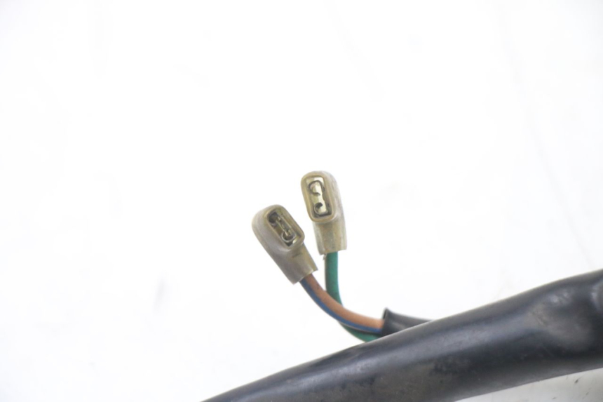 photo de COMANDO ESQUERDO KYMCO DINK STREET 125 (2009 - 2014) - Estado da superfície