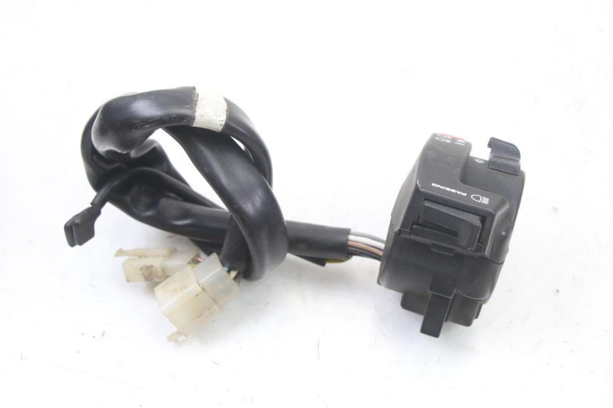 photo de COMANDO ESQUERDO KYMCO STRYKER OFF ROAD 125 (1999 - 2005) - Ampliação técnica
