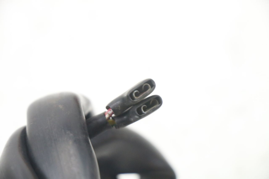 photo de COMANDO ESQUERDO KYMCO STRYKER OFF ROAD 125 (1999 - 2005) - Estado da superfície