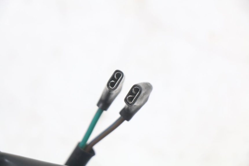 photo de COMANDO ESQUERDO KYMCO X-TOWN XTOWN 125 (2016 - 2021) - Pontos de fixação