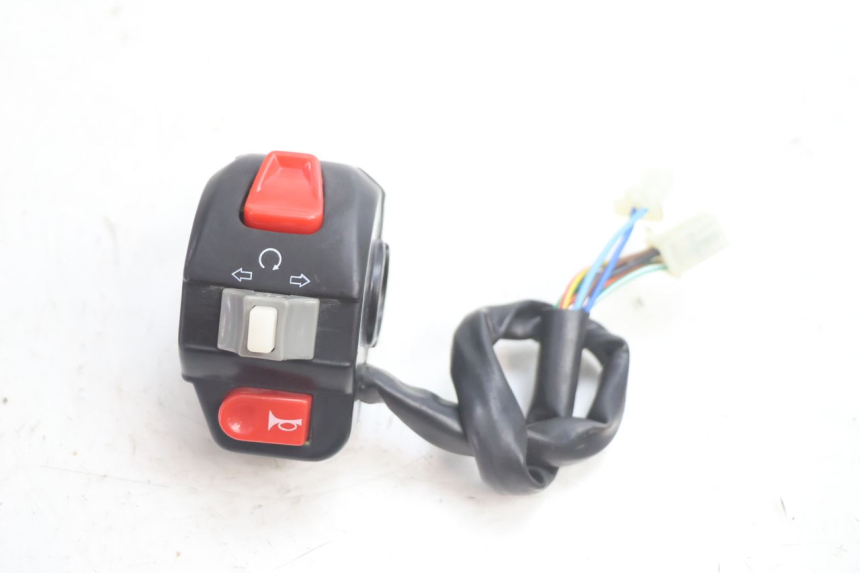 photo de INTERRUPTOR ESQUERDO LONGJIA LJ50QT 8M 2T 50 (2010 - 2017) - Vista principal