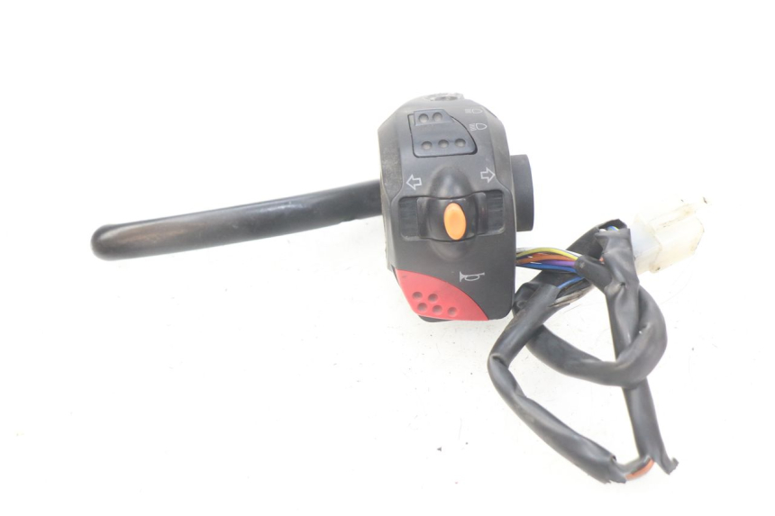 photo de COMANDO ESQUERDO PEUGEOT LUDIX 2 PRO 4T 50 (2008 - 2013) - Vista principal