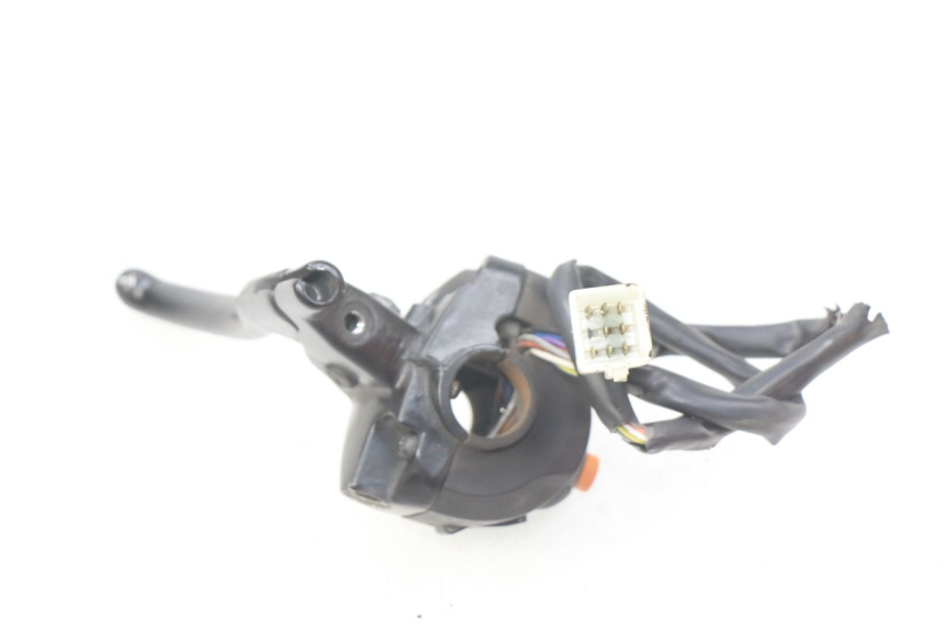photo de COMANDO ESQUERDO PEUGEOT LUDIX 2 PRO 4T 50 (2008 - 2013) - Outro ângulo de visão