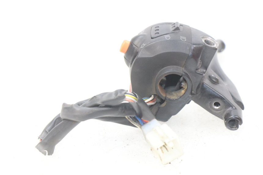 photo de COMANDO ESQUERDO PEUGEOT LUDIX 2 PRO 4T 50 (2008 - 2013) - Pontos de fixação