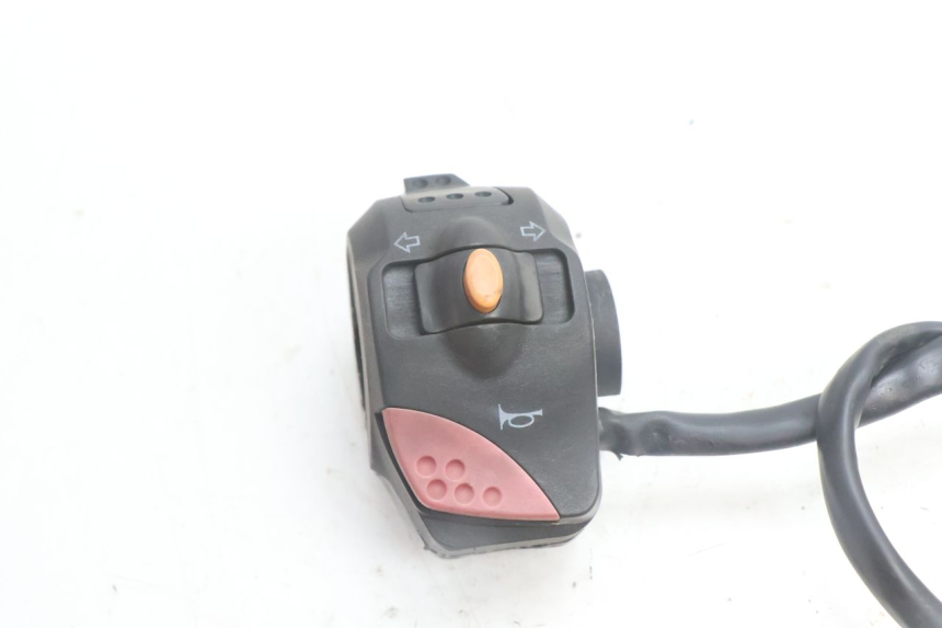 photo de COMANDO ESQUERDO PEUGEOT LUDIX BLASTER 50 (2006 - 2014) - Vista principal