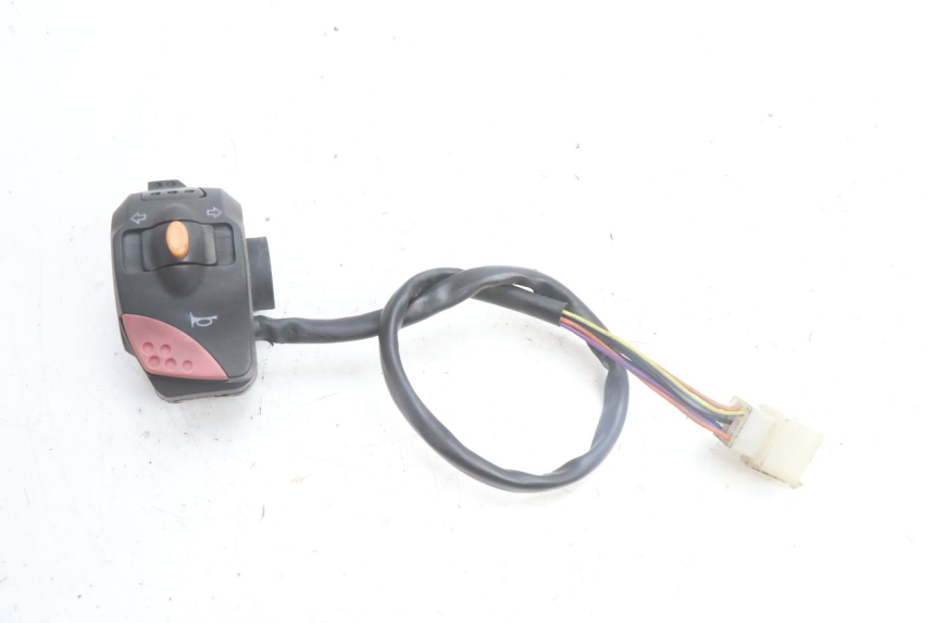 photo de COMANDO ESQUERDO PEUGEOT LUDIX BLASTER 50 (2006 - 2014) - Detalhe da peça