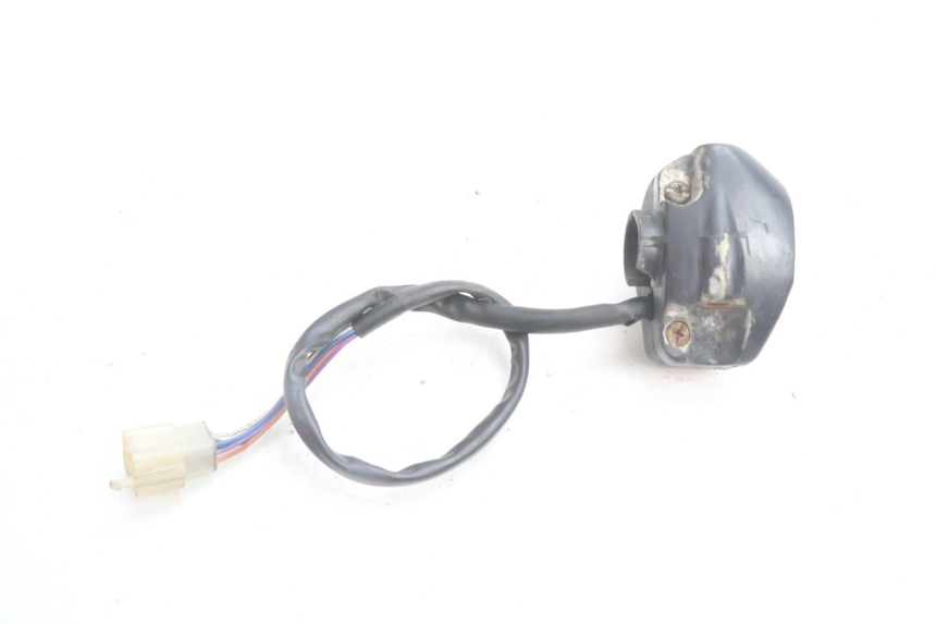 photo de COMANDO ESQUERDO PEUGEOT LUDIX BLASTER 50 (2006 - 2014) - Ampliação técnica