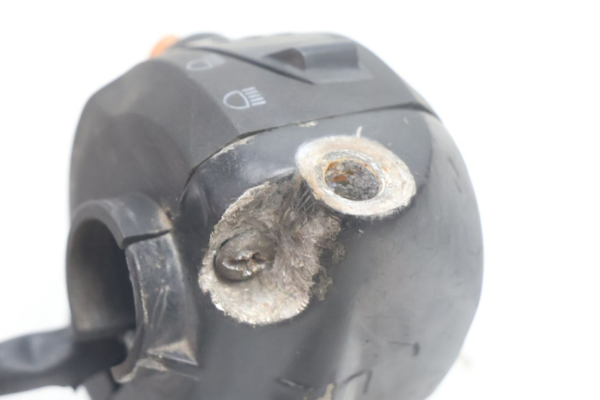 photo de COMANDO ESQUERDO PEUGEOT LUDIX BLASTER 50 (2006 - 2014) - Pontos de fixação