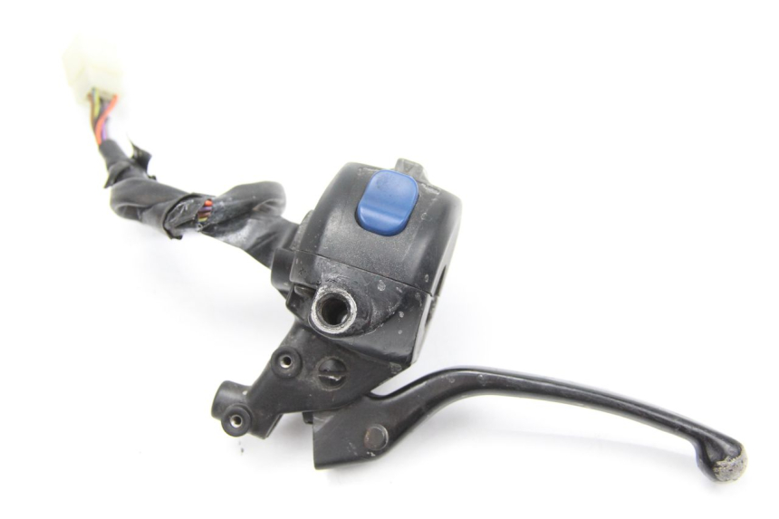 photo de COMANDO ESQUERDO PEUGEOT LUDIX 50 (2008 - 2017) - Zoom do estado de desgaste