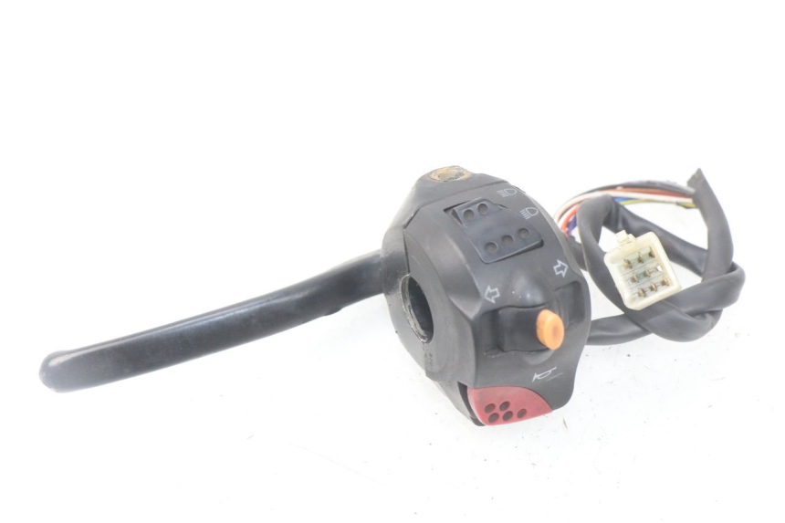 photo de COMANDO ESQUERDO PEUGEOT LUDIX 50 (2008 - 2017) - Vista principal