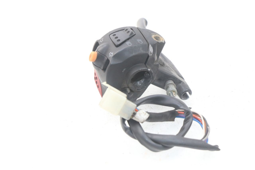 photo de COMANDO ESQUERDO PEUGEOT LUDIX 50 (2008 - 2017) - Detalhe da peça