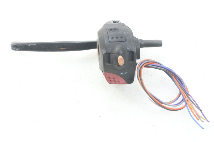 photo de COMANDO ESQUERDO PEUGEOT LUDIX 50 (2008 - 2017) - Vista principal
