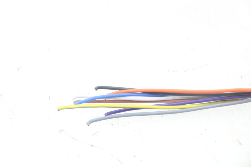 photo de COMANDO ESQUERDO PEUGEOT LUDIX 50 (2008 - 2017) - Ampliação técnica