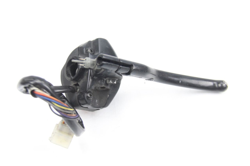 photo de COMANDO ESQUERDO PEUGEOT LUDIX 50 (2005 - 2007) - Zoom do estado de desgaste