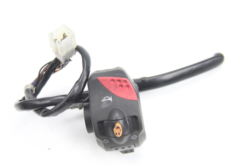 photo de COMANDO ESQUERDO PEUGEOT LUDIX 50 (2005 - 2007) - Outro ângulo de visão