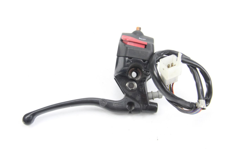 photo de COMANDO ESQUERDO PEUGEOT LUDIX 50 (2005 - 2007) - Ampliação técnica