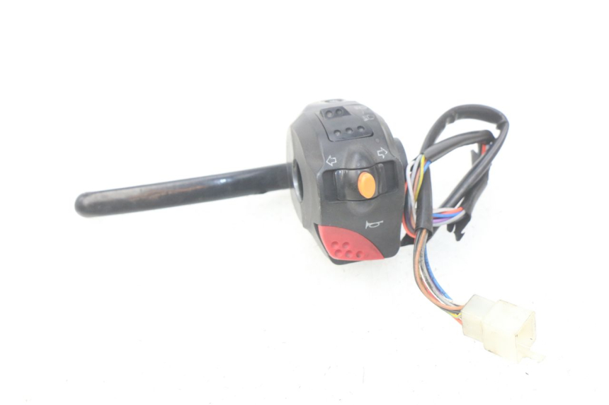 photo de COMANDO ESQUERDO PEUGEOT LUDIX 50 (2008 - 2017) - Vista principal