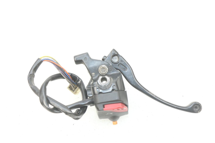 photo de COMANDO ESQUERDO PEUGEOT LUDIX 50 (2008 - 2017) - Zoom do estado de desgaste